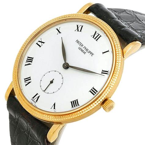 patek philippe hobnail bezel calatrava 3919 watch vintage|patek calatrava 3919 speed.